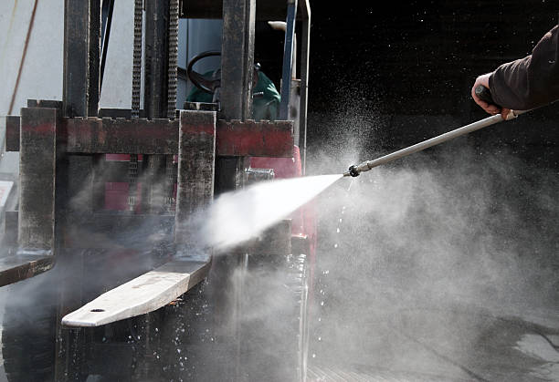 Trusted Corte Madera, CA Pressure Washing Services Experts